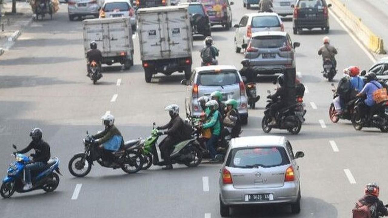 Catat, Ini Titik-Titik Operasi Keselamatan Jaya 2025 di Wilayah Jabodetabek