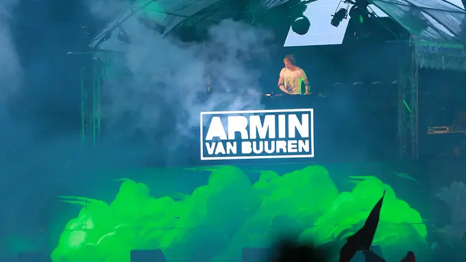 [Bintang] Dari Eropa, Transmission Festival Bakal Dibawa ke Jakarta