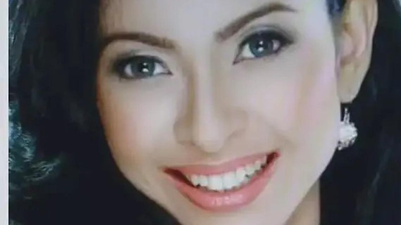 6 Foto Lawas Indira Sudiro Putri Indonesia Pertama yang Tetap Cantik Mempesona di Usia 53 Tahun