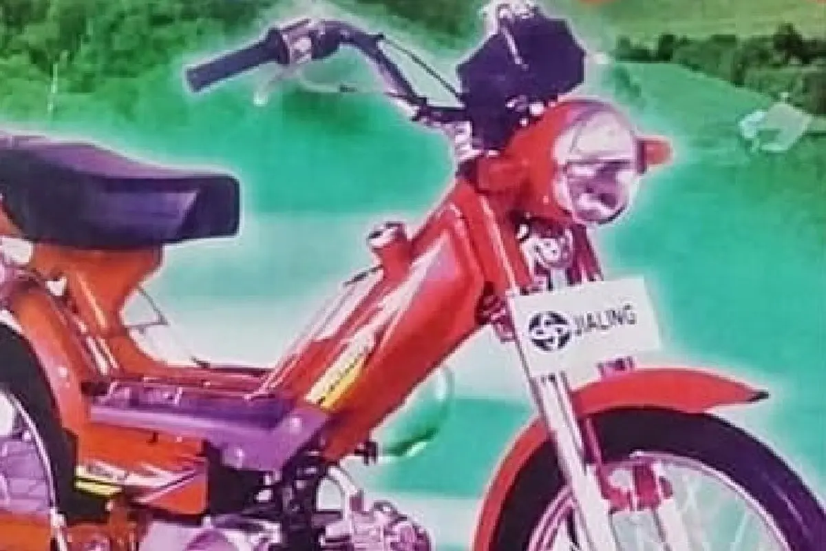 Jialing Kancil (Instagram/@rayuaniklan)