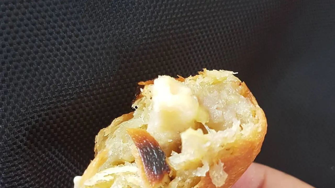 [Bintang] Pisang