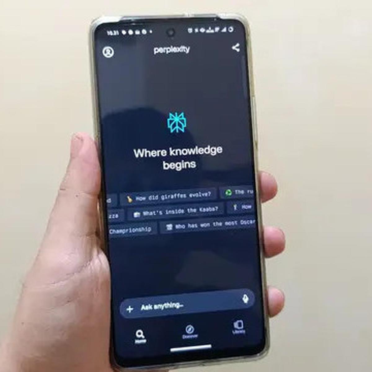 Perplexity AI Kini Hadir di WhatsApp: Akses Makin Mudah, Tanpa Perlu Login