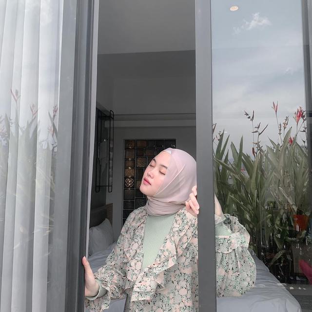 Putri Delina. (Foto: Instagram @putridelinaa)