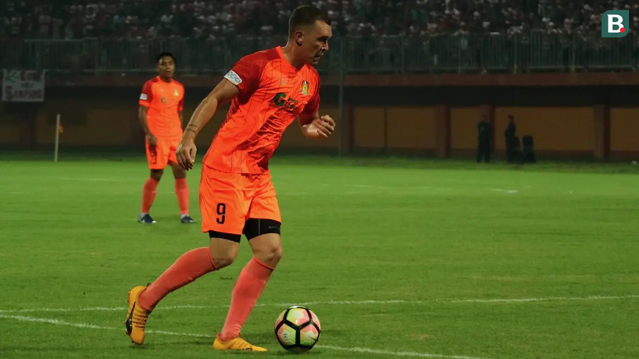 Adam Mitter, Persiraja Banda Aceh