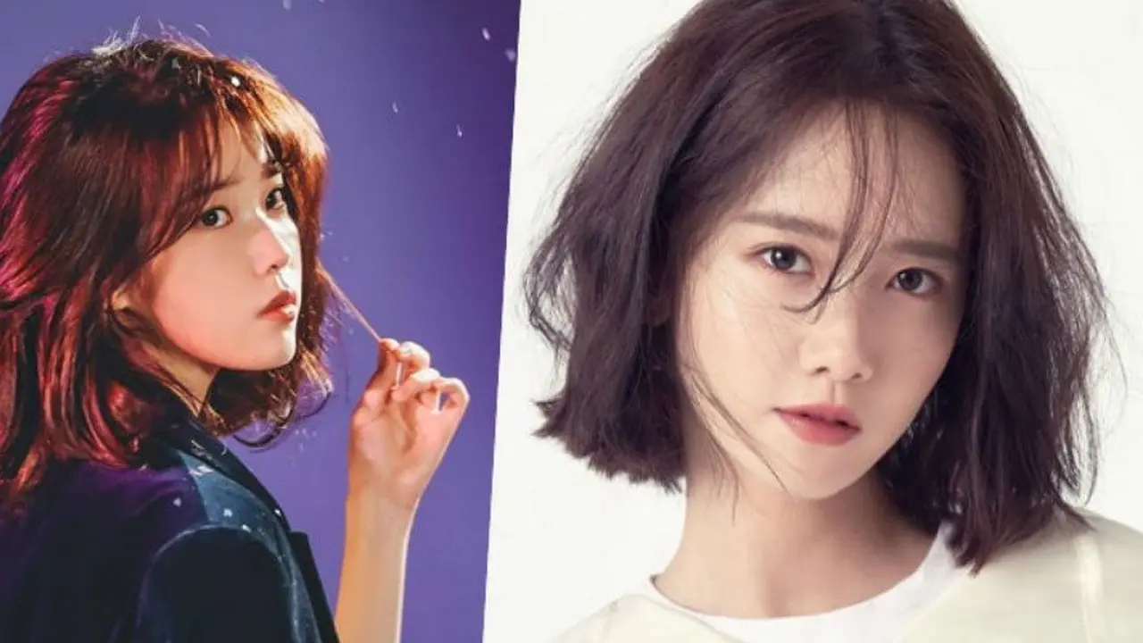 Yoona IU