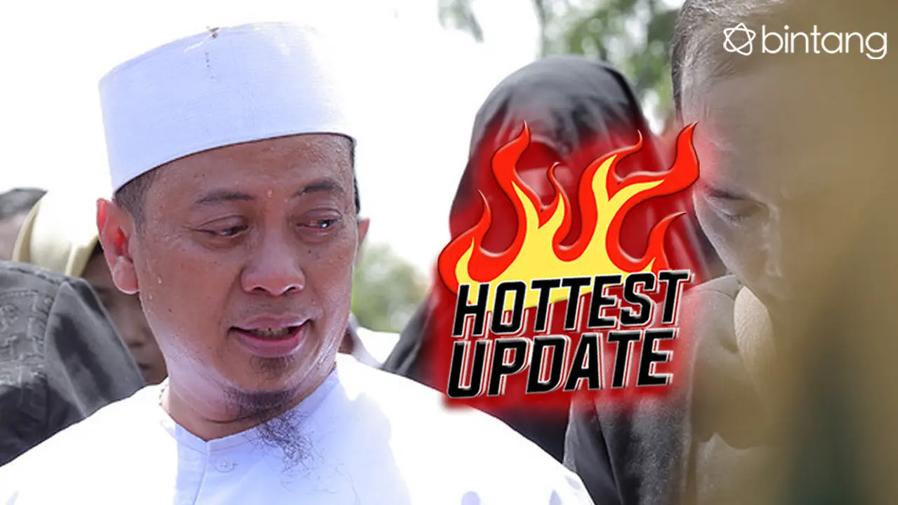 [bintang] HL Hottest Update Opick