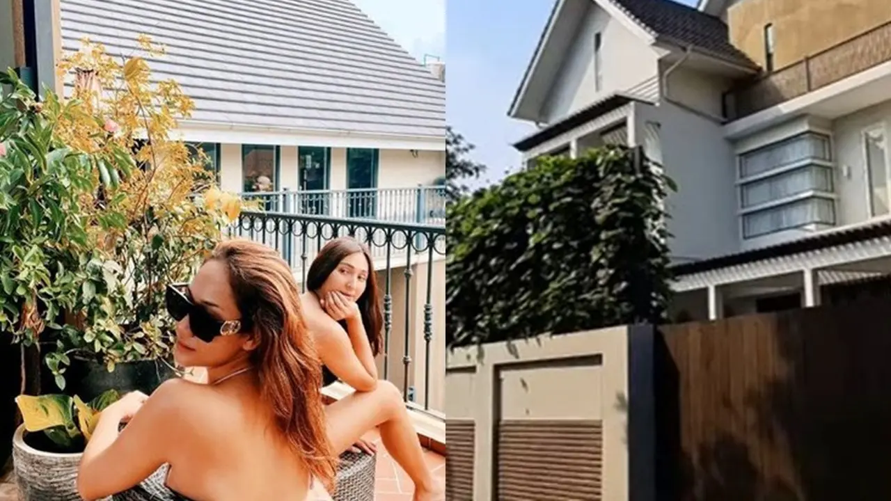 Rumah BCL