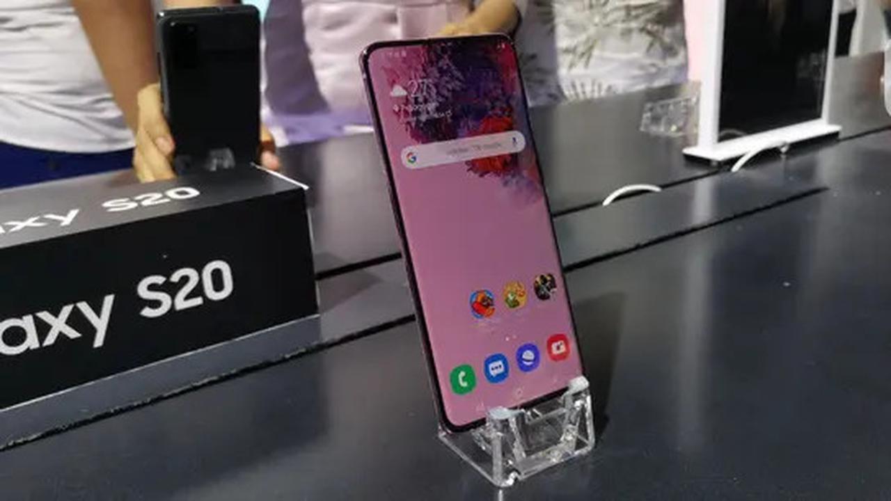5 HP Samsung Galaxy Tak Lagi Kebagian Update Software, Ada Punya Kamu?