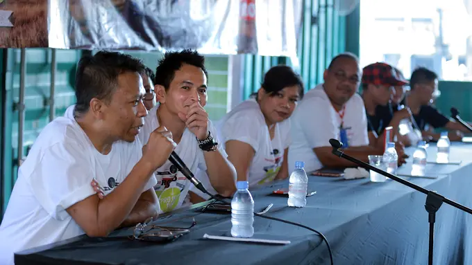 [Bintang] Project Pop