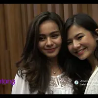 3 Semprul Mengejar Surga, kembali akan menemani hari-hari pemirsa SCTV Ramadan mendatang.