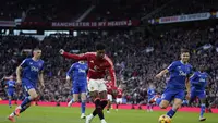 Marcus Rashford Kehabisan Pilihan?