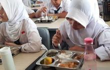Limbah Makanan Program MBG Tak Lagi Cemari Lingkungan, Kini Diolah Jadi Pakan Ternak