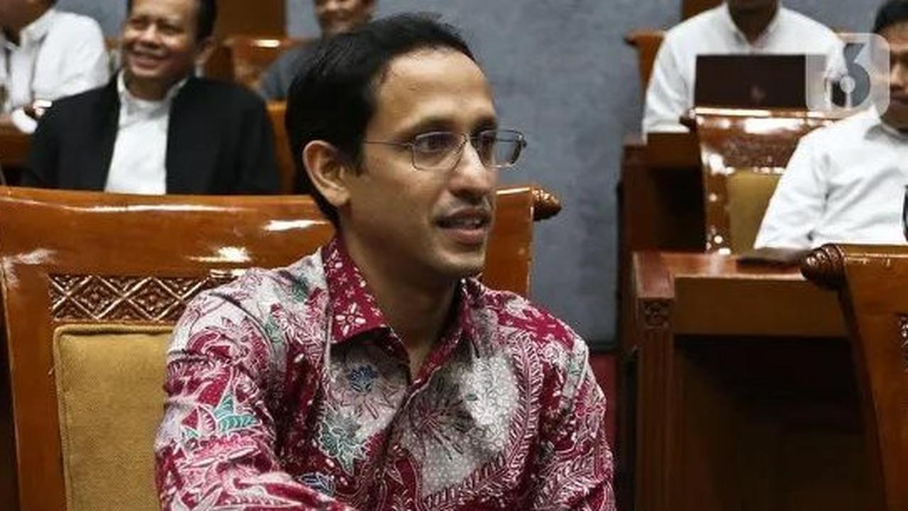 Dugaan Korupsi di Kemendikbud era Nadiem Makarim, Satu Unit Laptop Chromebook Senilai Rp10 Juta