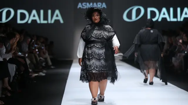 Jakarta Fashion Week 2020