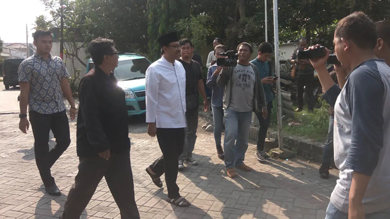 Gus Ipul