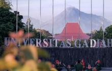 VIDEO: Coreng Citra Kampus! UGM Tindak Tegas Pemalsuan Ijazah, Siap Polisikan Pelaku!