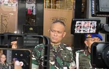 Profil Juinta Omboh Sembiring, Komandan Siber TNI yang Laporkan Ferry Irwandi ke Polisi