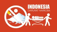 Jokowi mengatakan bahwa Indonesia dalam kondisi darurat narkoba, seberapa bahaya sebenarnya narkoba di Indonesia? 