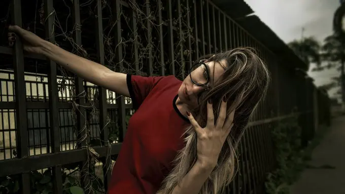 Ilustrasi Relationship