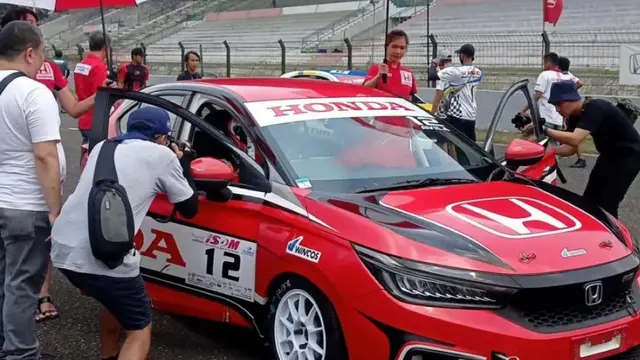 Avila Bahar, ISSOM 2023