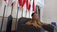 Anggota DPR Agustiar Sabran Maju di Pilgub Kalteng