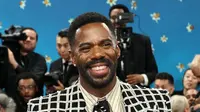 Emmy-winning actor Colman Domingo has been confirmed to voice the adult Lion in the sequel to 'Wicked: For Good'.