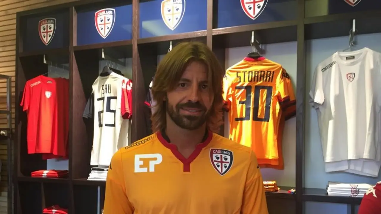 Marco Storari