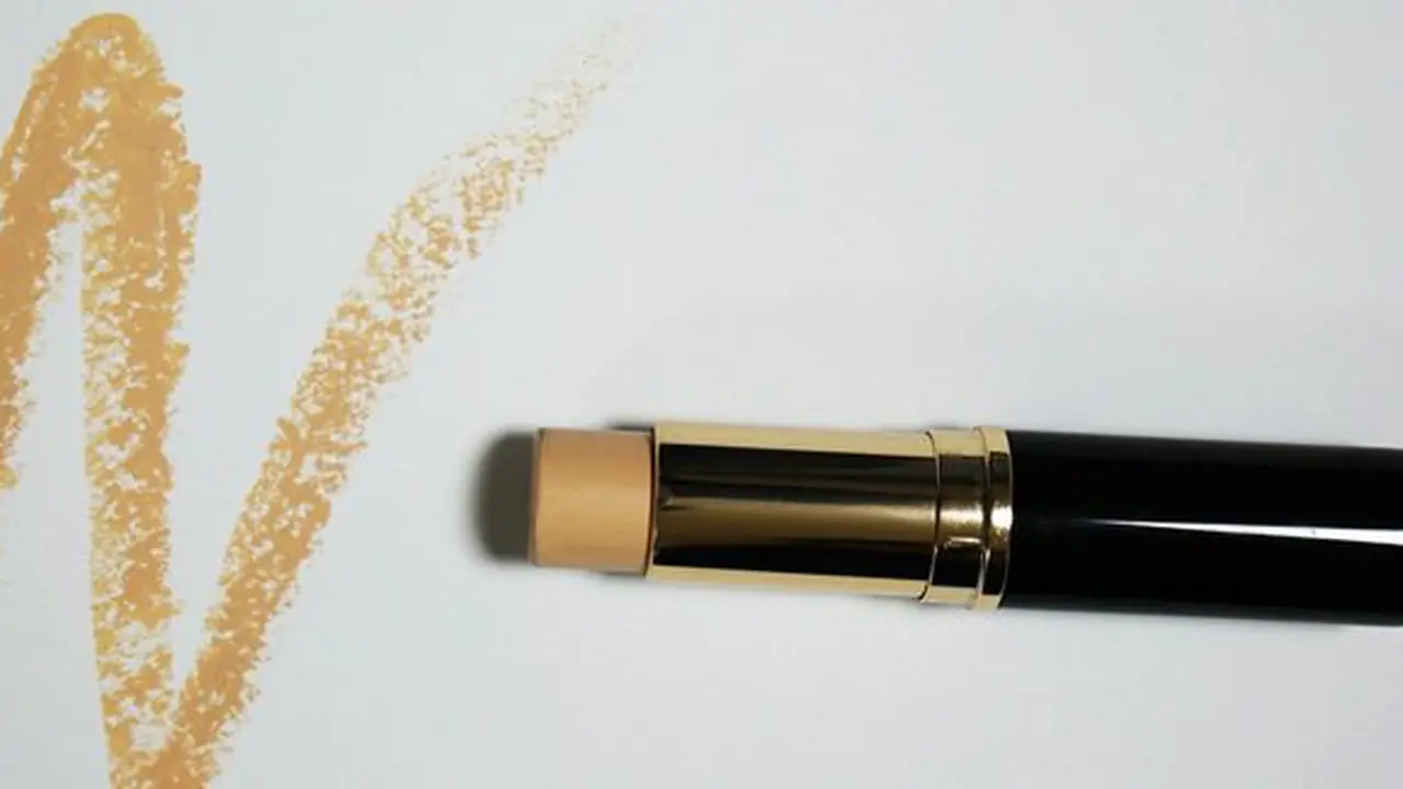 Pilih warna concealer yang tepat/copyright Pixabay.com