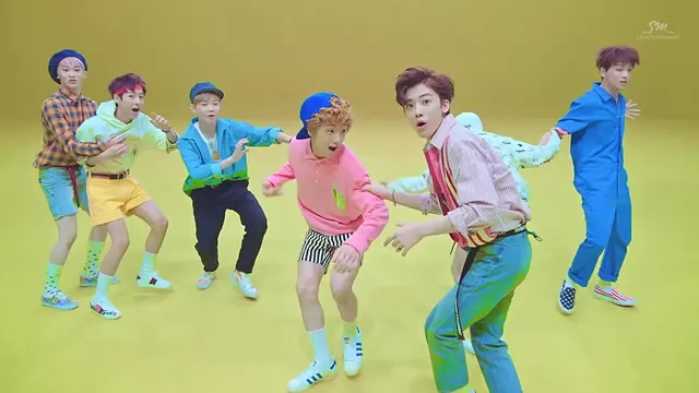 [Bintang] NCT Dream