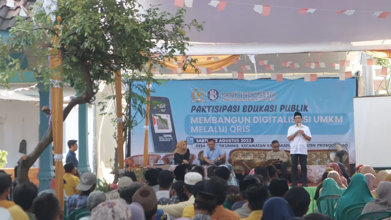 Anggota Komisi XI DPR Mukhamad Misbakhun