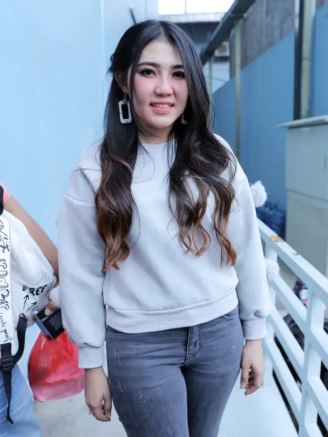 [Bintang] Via Vallen