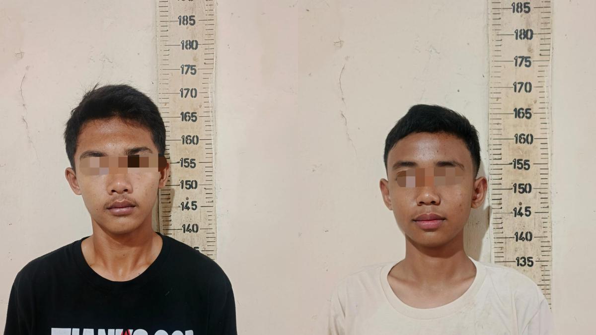 Berangkat Mau Kencan, Pria di Mesuji Malah Dibegal