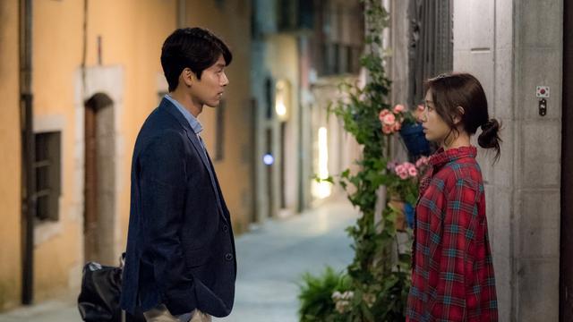 4 Alasan Hyun Bin Jatuh Cinta Pada Drama Memories Of The Alhambra News Entertainment Fimela Com