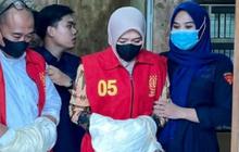 Mantan Dirut RSUD Batin Mangunang Ditetapkan Tersangka Korupsi Pengadaan CT-Scan Senilai Rp2,1 M