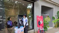 Donasi Jersey Layak Pakai untuk Korban Banjir Sumatera, Bisa Olahraga Sambil Berbagi