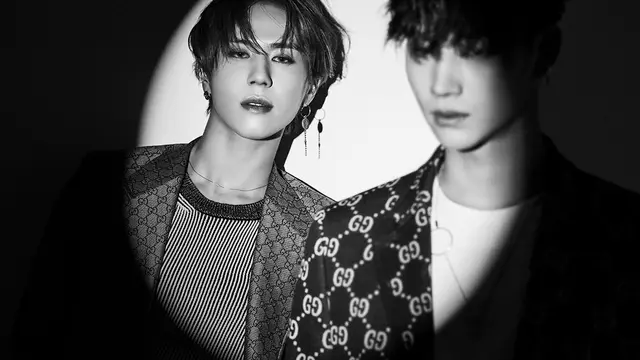 Fakta Tentang Personel Jus2 yang Bikin Ahgase Indonesia Geregetan2