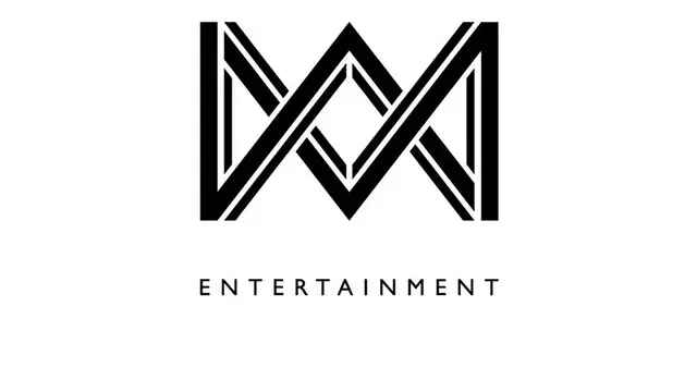 Logo WM Entertainment. (foto via Soompi)
