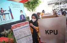 PDIP dan Gerindra Bereaksi soal Hasil Pileg jadi Tiket Capres