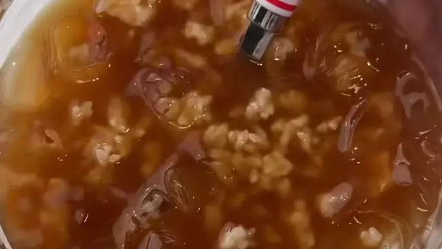 Bapmericano, Ketika Nasi dan Kopi Bertemu, Tren Kuliner Viral Korea yang Bikin Warganet Terpana