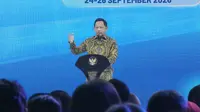 Mendagri Minta Pemda Perkuat Pengendalian Inflasi Daerah