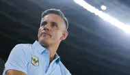 John Herdman Pilih Skuad Timnas Indonesia di Piala AFF 2026, Ini Alasan Pencoretan Pemain