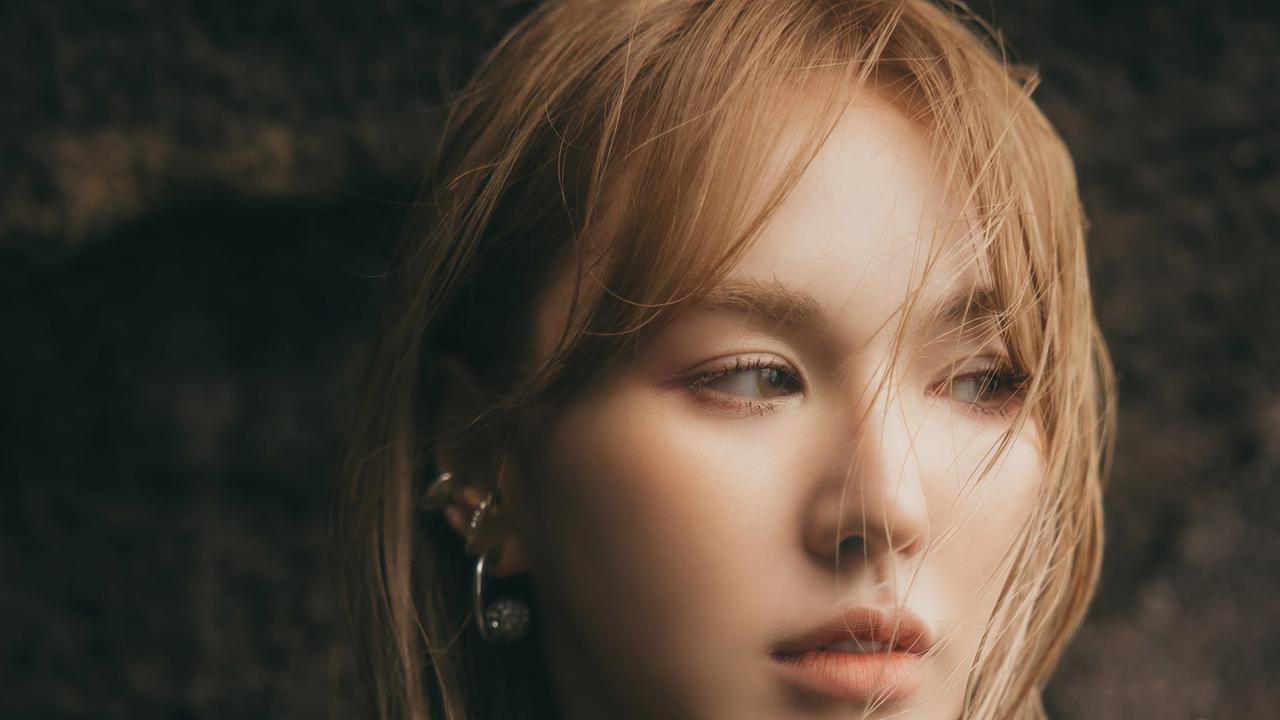 Wendy Red Velvet. (SM Entertainment via Soompi)