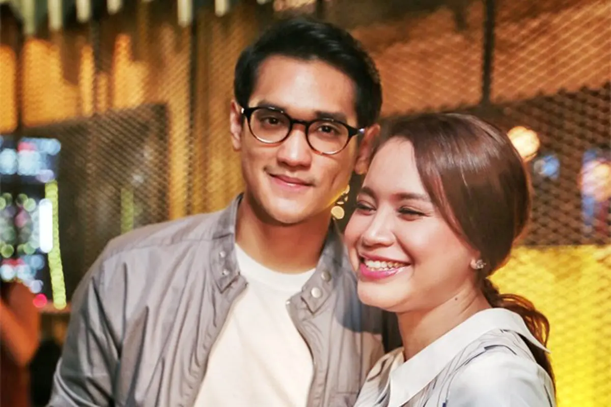 [Bintang] Afgan dan Rossa