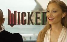 Film Wicked: Ariana Grande Jadi Glinda, Ini Sinopsis dan Jadwal Tayangnya