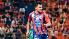 Asnawi Mangkualam di Ambang Rekor ACL Elite