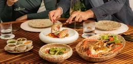 Kuliner Thailand yang otentik dihadirkan Four Seasons Jakarta di program Flavors Without Border (Four Seasons Jakarta)