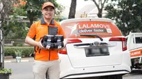 Lalamove Siap Dukung Kebutuhan Logistik Pelaku Bisnis Makanan