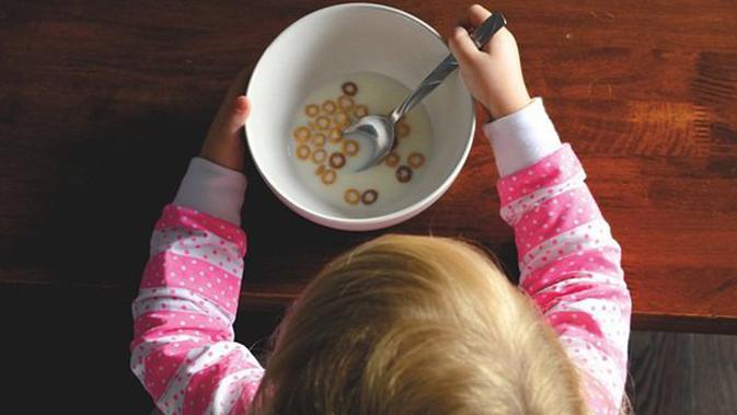 Anak Susah Makan Ini 4 Cara Menaikkan Berat Badan Anak Parenting Fimela Com