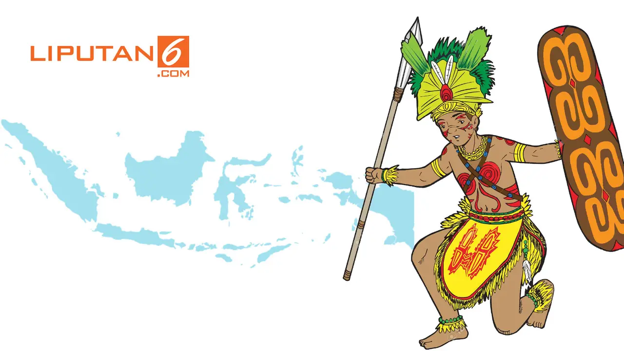 Banner Kolom Bahasa Daerah