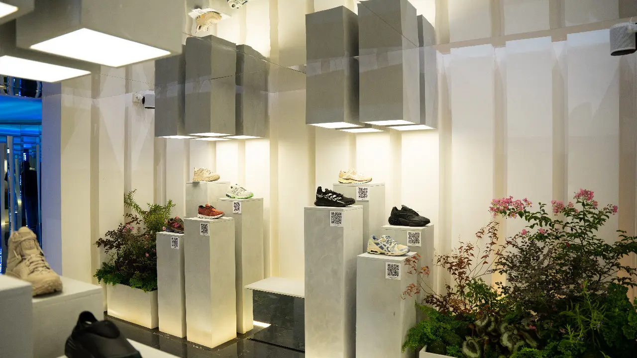 atmos di USS